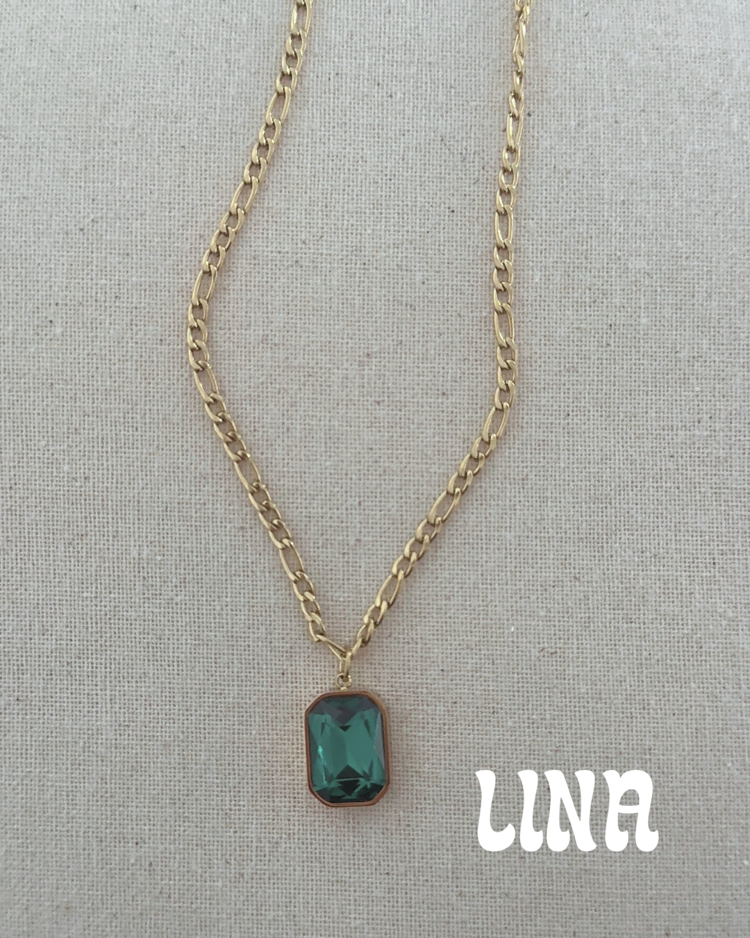 ESME NECKLACE