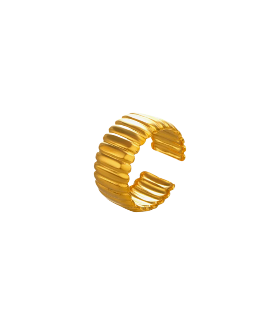 Griselda Ring