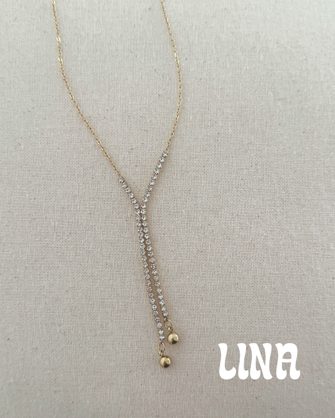 MELI NECKLACE