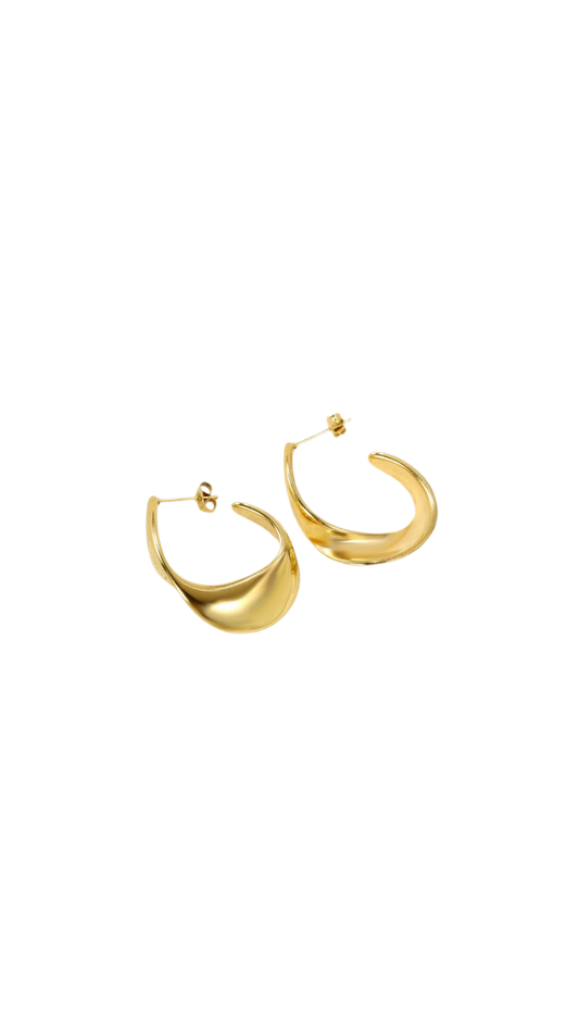 Roma Earrings