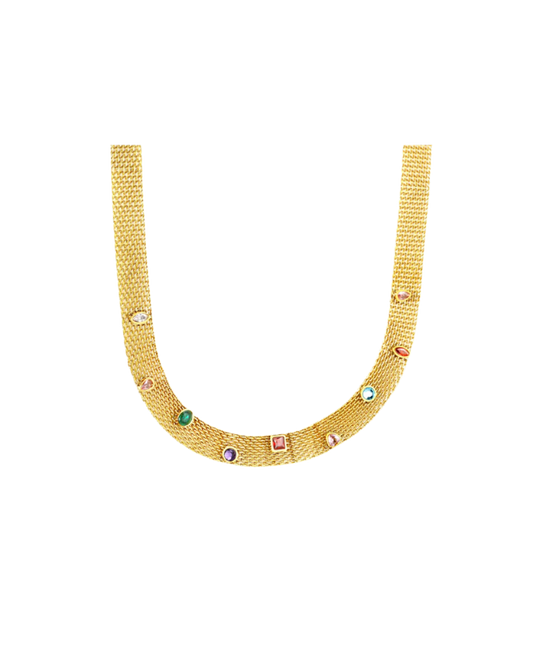 Luciana necklace