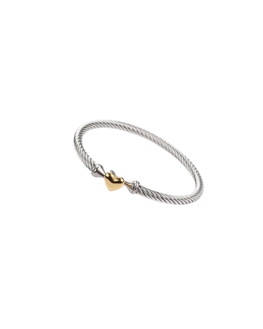 Amor bangle