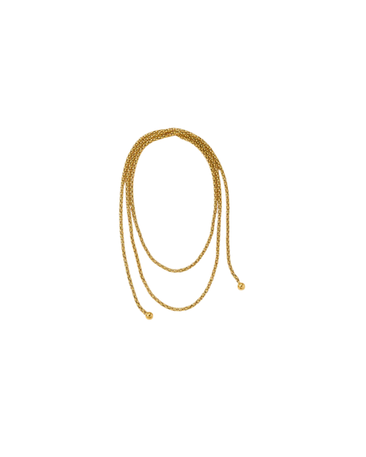 Multi necklace