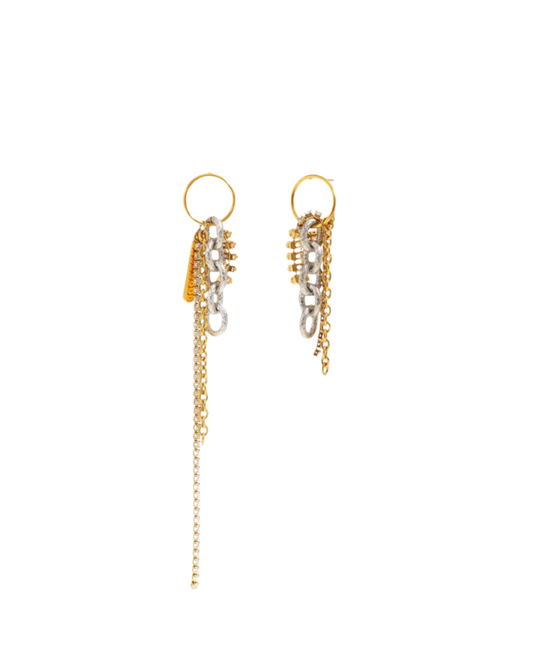 Emilia earrings