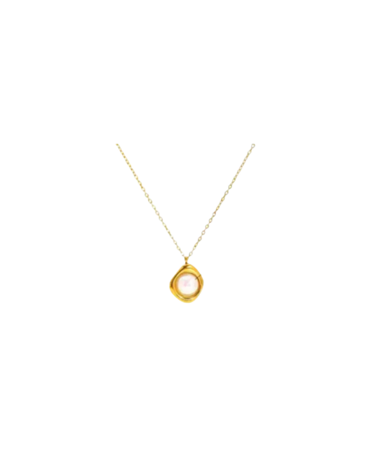 Greta Necklace