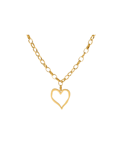 Amara Necklace
