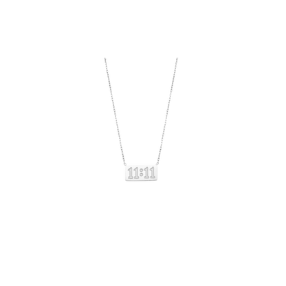 11:11 NECKLACE