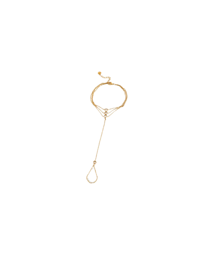 Trio Handchain