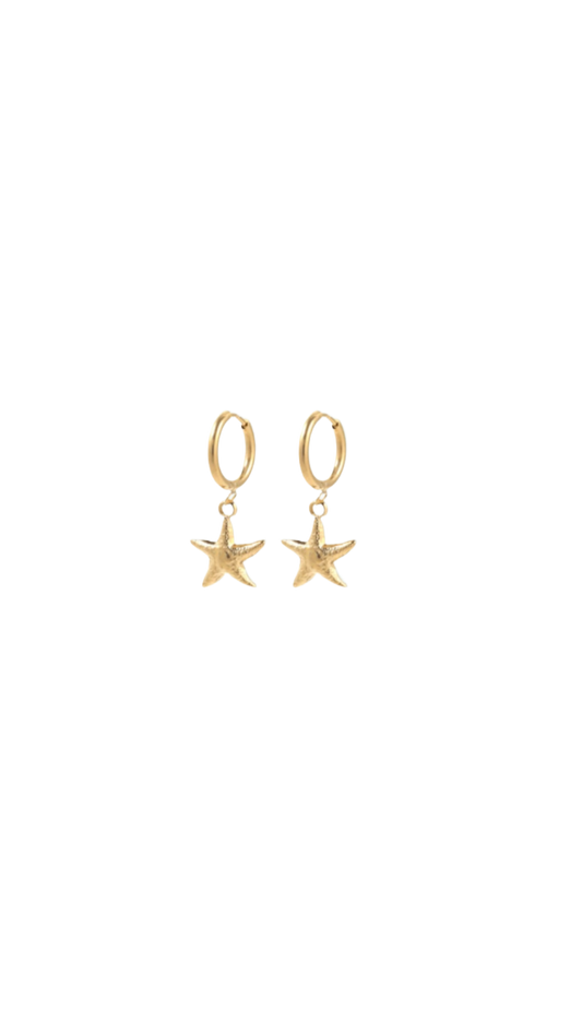 ESTRELLA EARRINGS