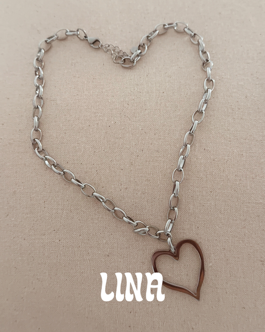 LOVE NECKLACE