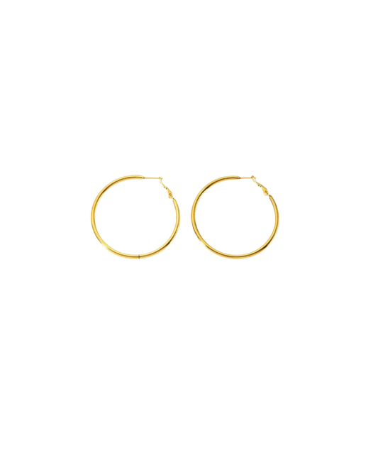Wanda Earrings
