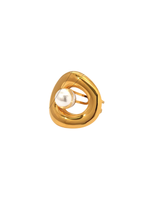 Miriam ring