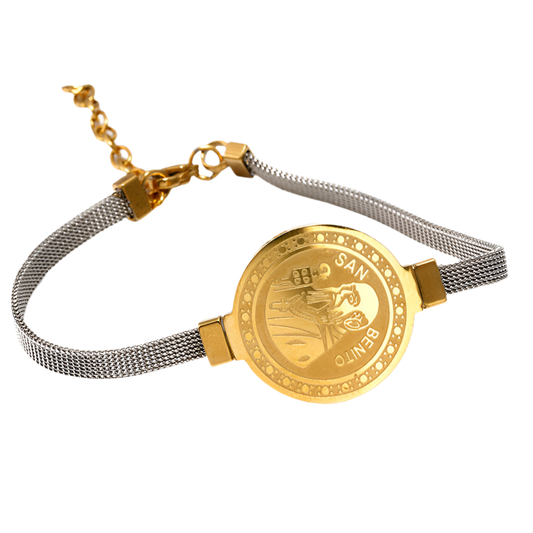 San Benito bracelet