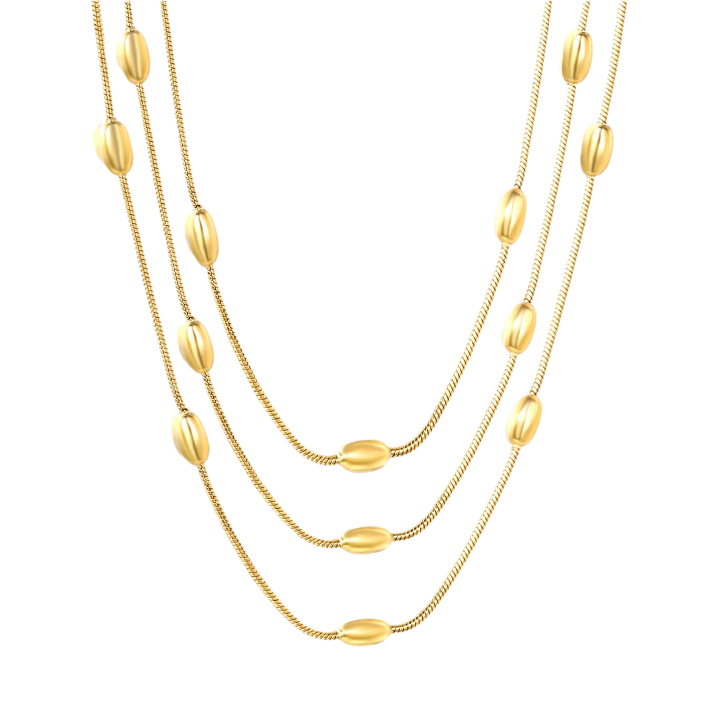 Luni Necklace