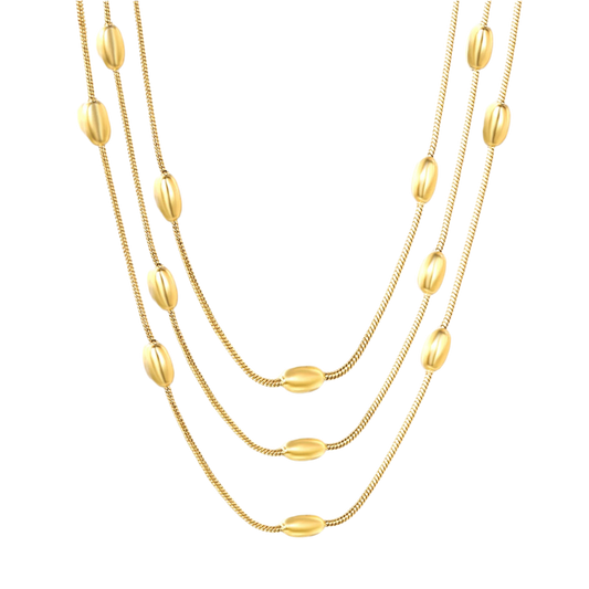 Luni Necklace