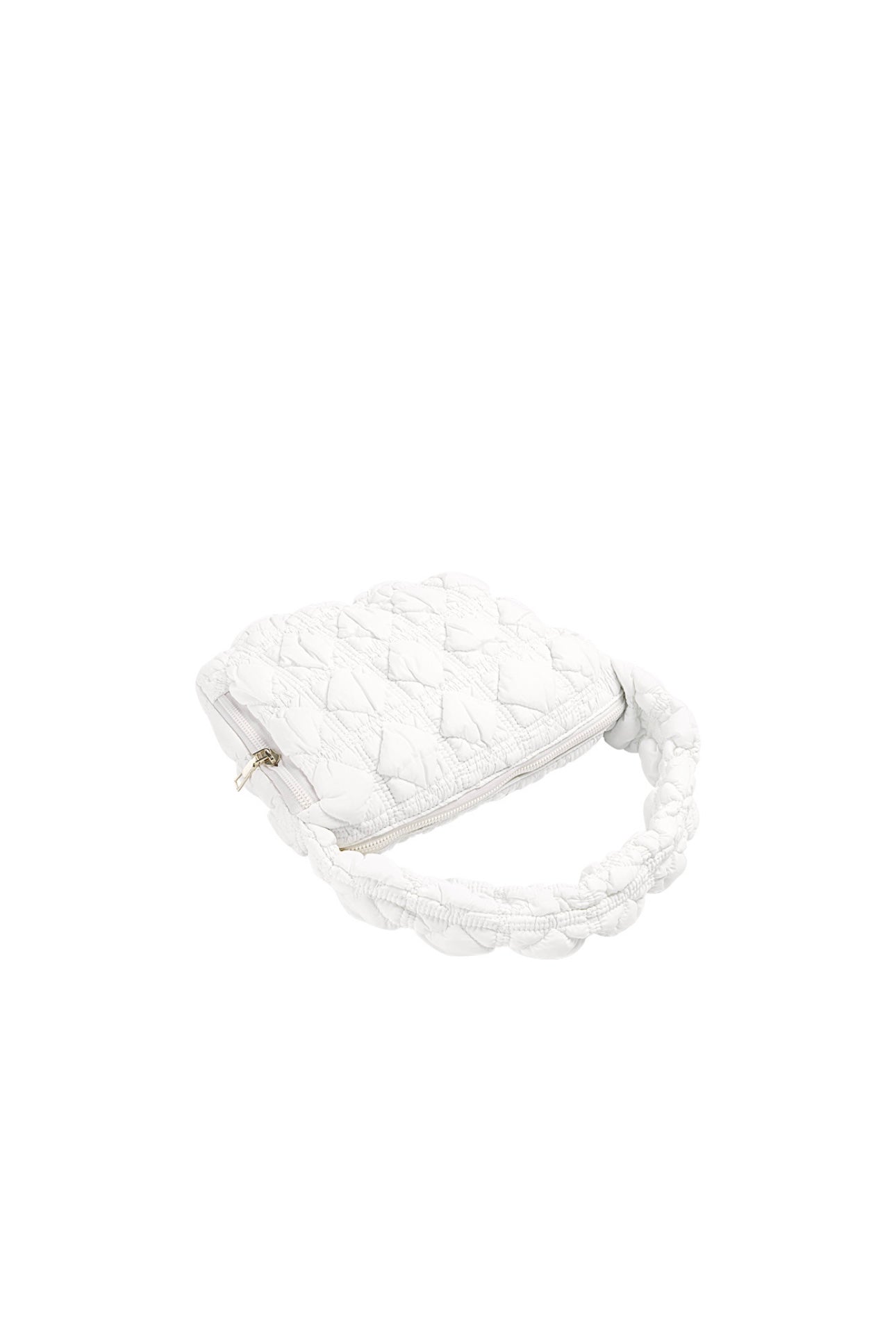 WHITE ANA CAMILA PURSE