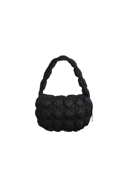 BLACK ANA CAMILA PURSE