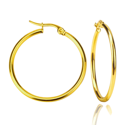 Sumaya earrings