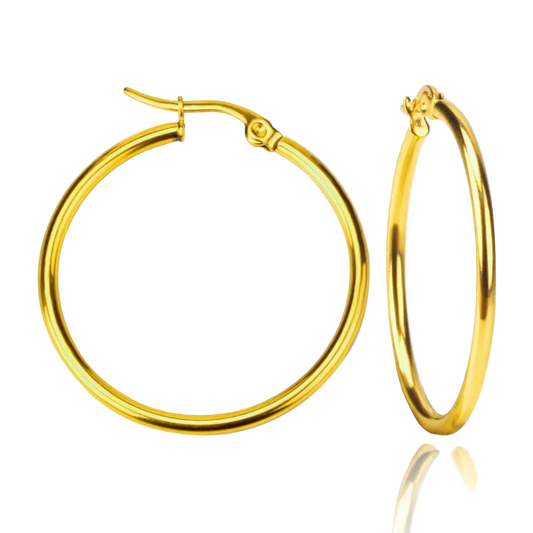 Sumaya earrings