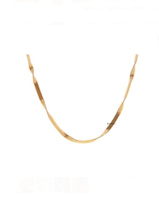 CARIMAR NECKLACE