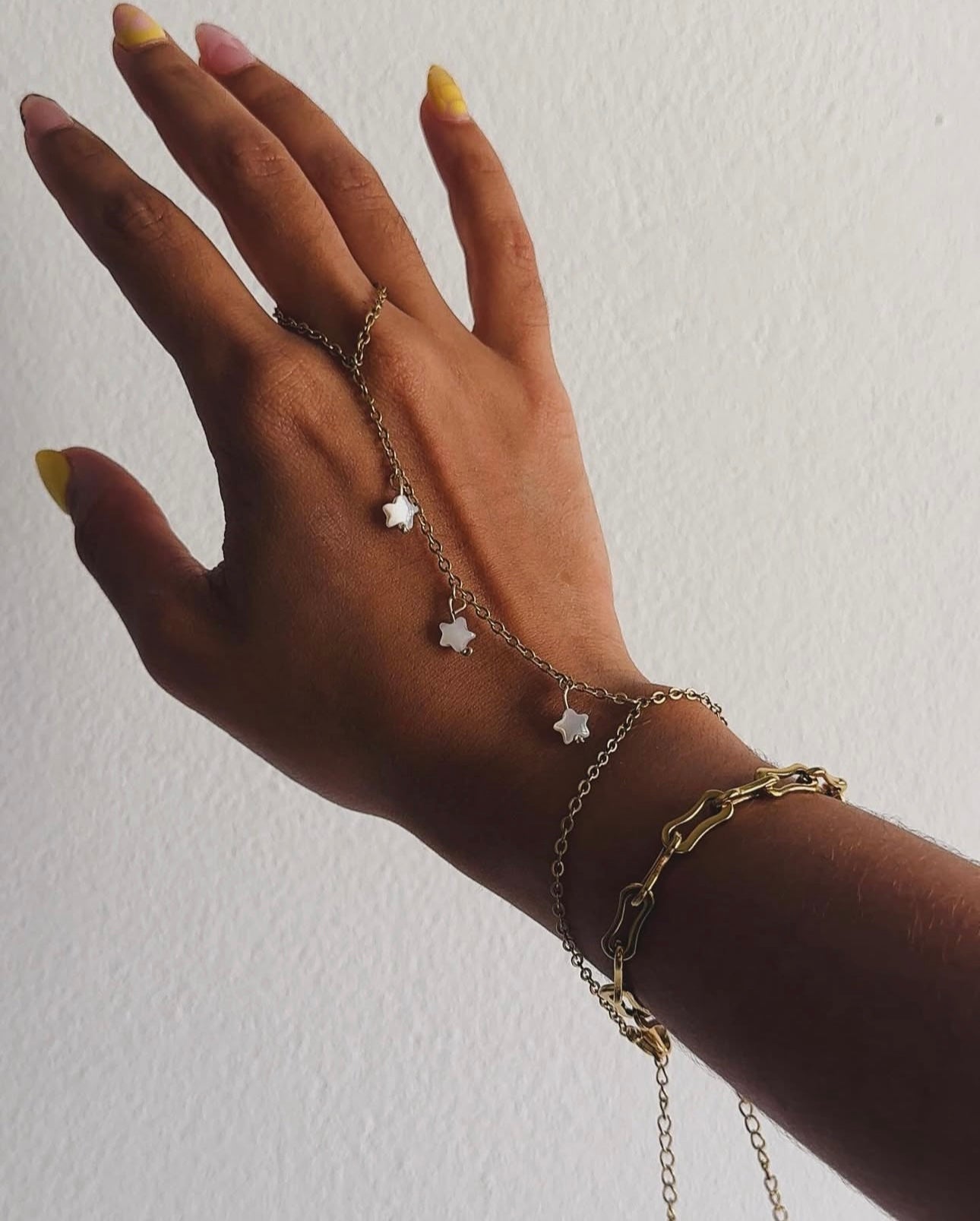 ESTRELLA DE MAR HANDCHAIN