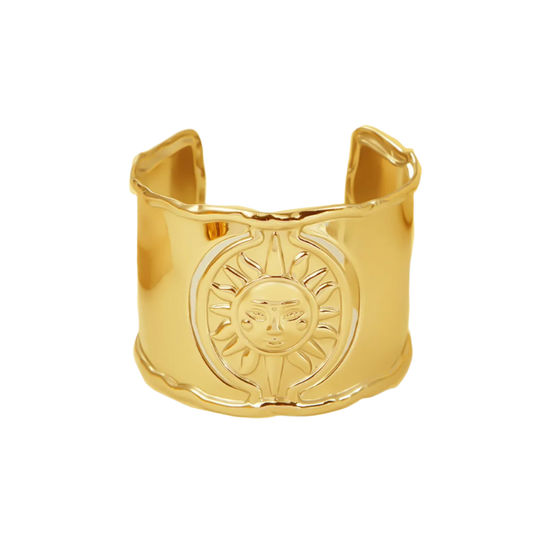 Sol Bangle