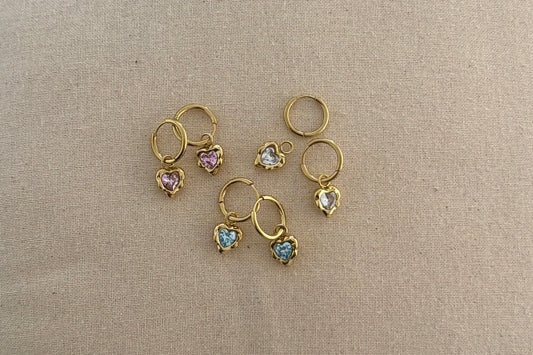 Fati Earrings