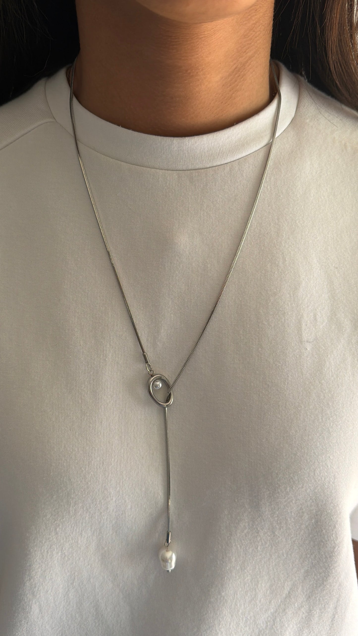 Leli Necklace
