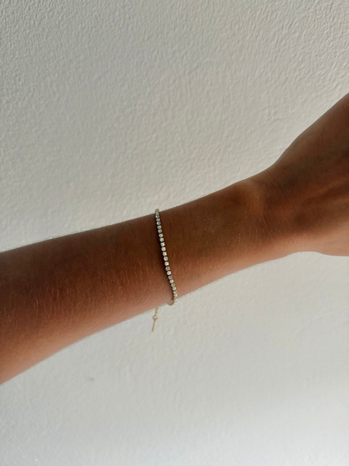 Jari Bracelet