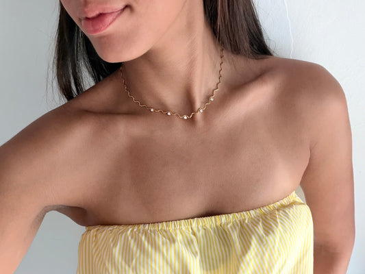 Victoria Necklace