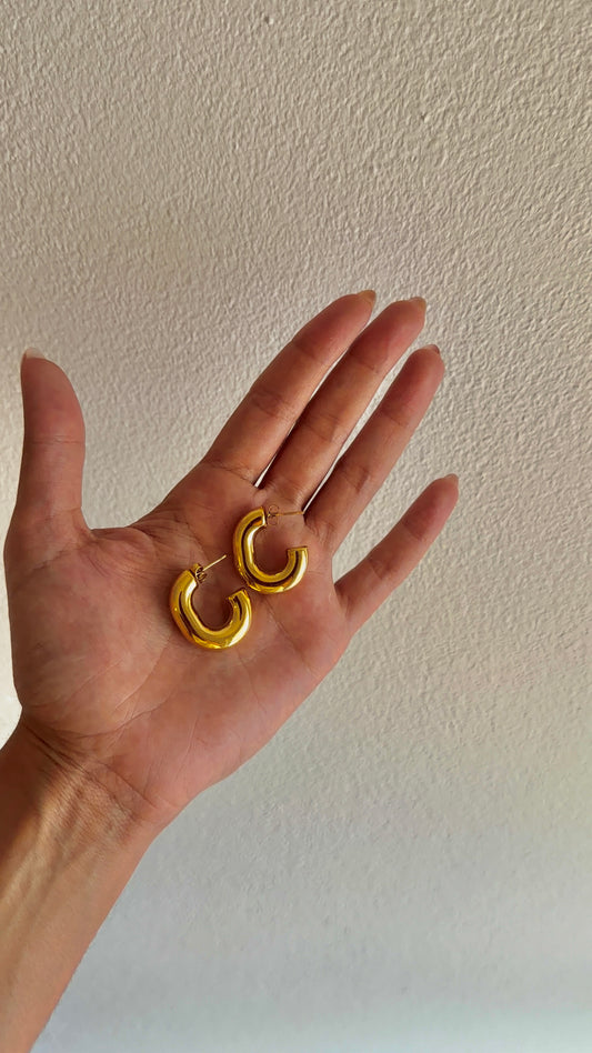 Janice Earrings