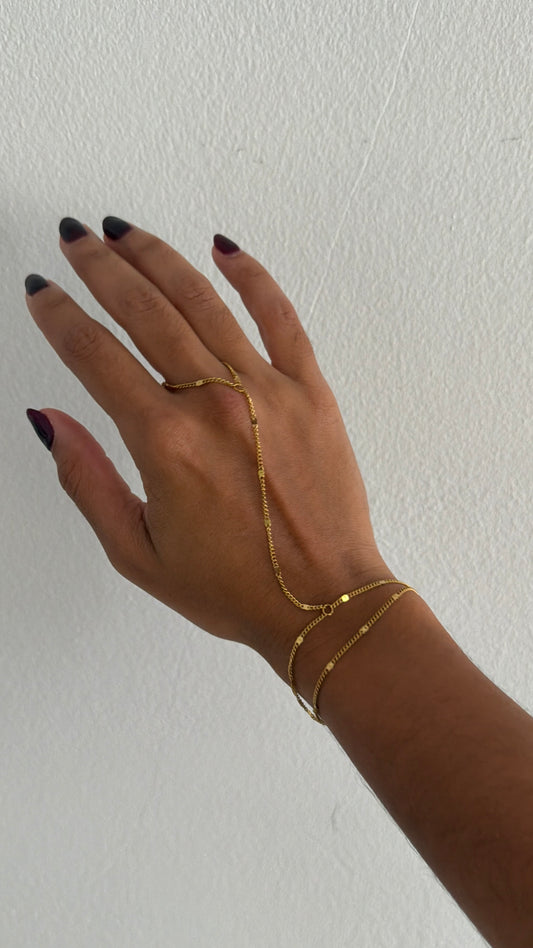 Omarys Handchain