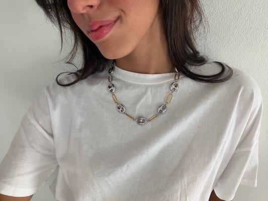 Gucci 2t Necklace