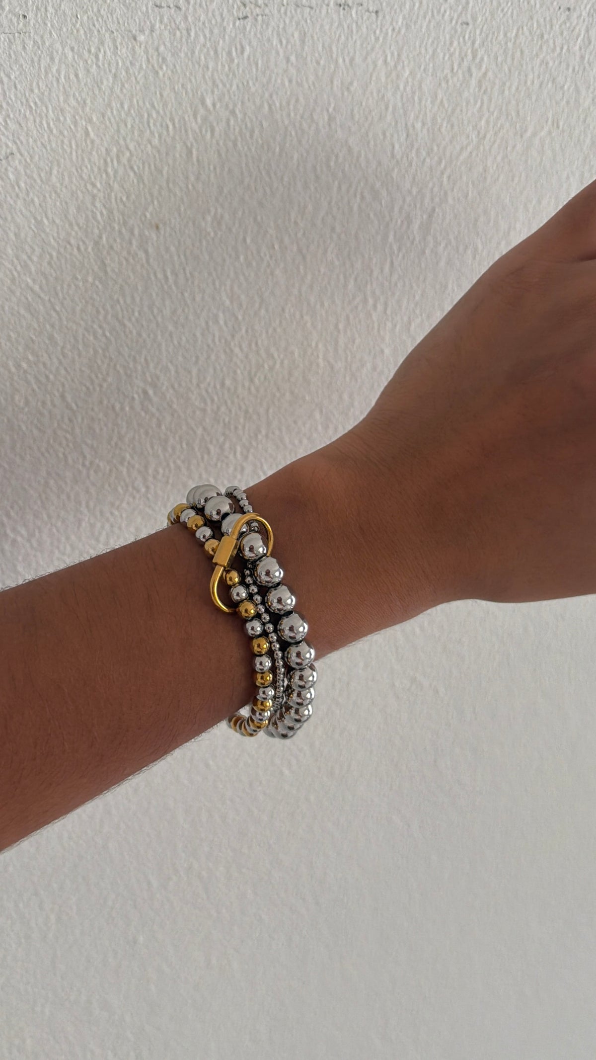 Angie bracelet