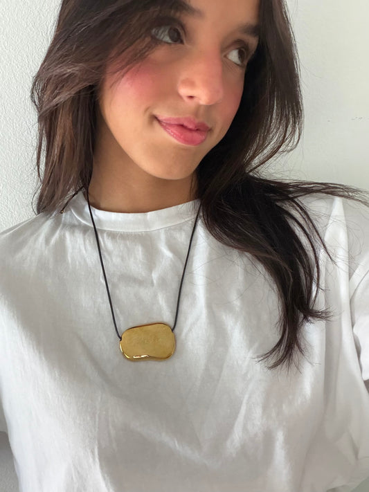 Fabi Necklace
