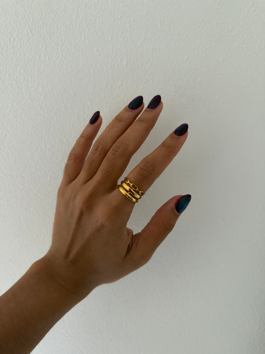 Anamar Ring