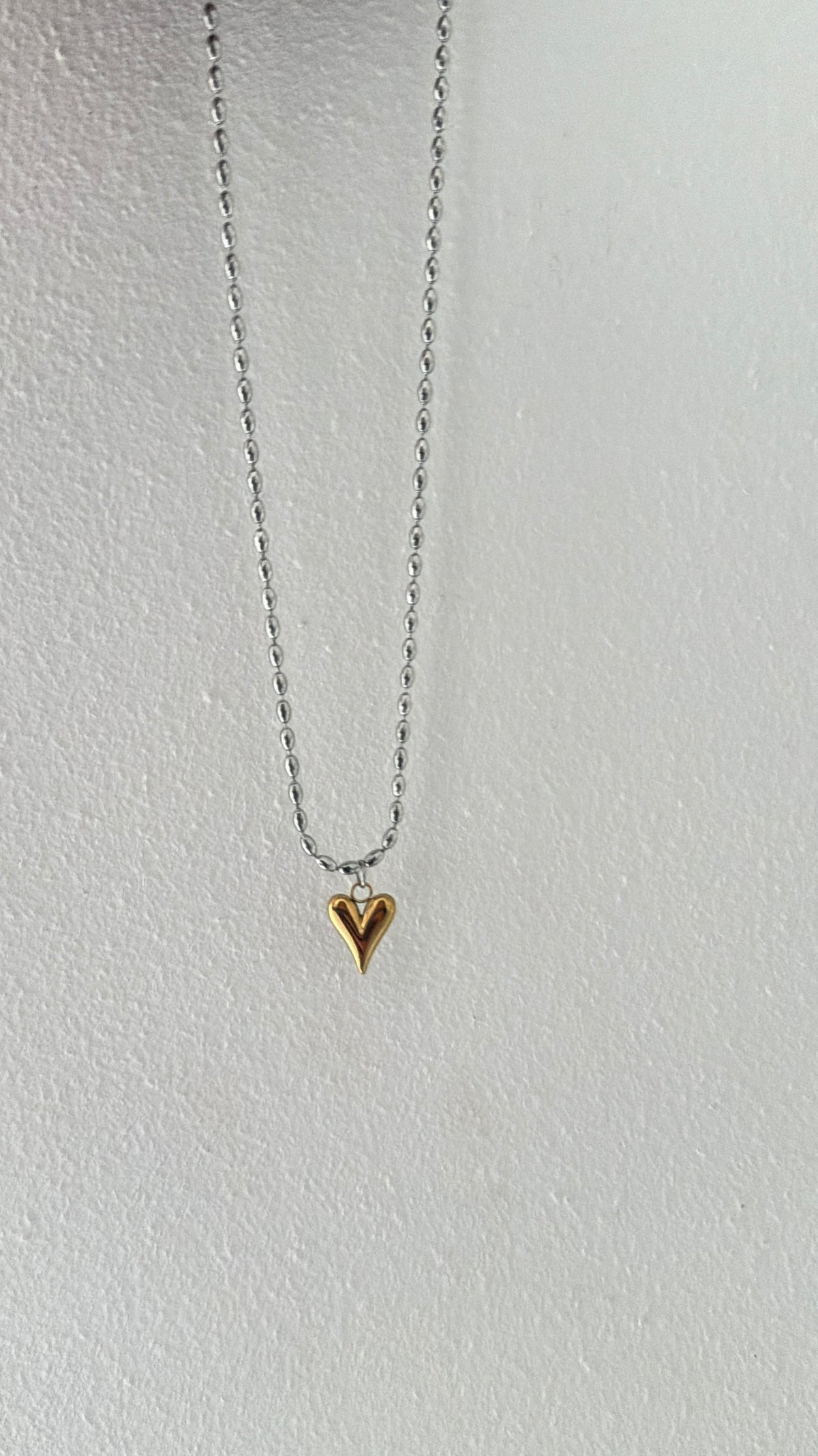 Amore Necklace