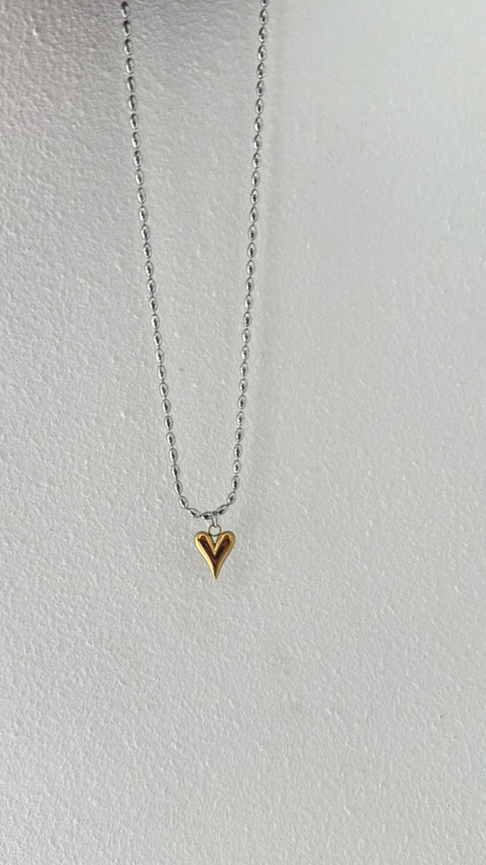 Amore Necklace