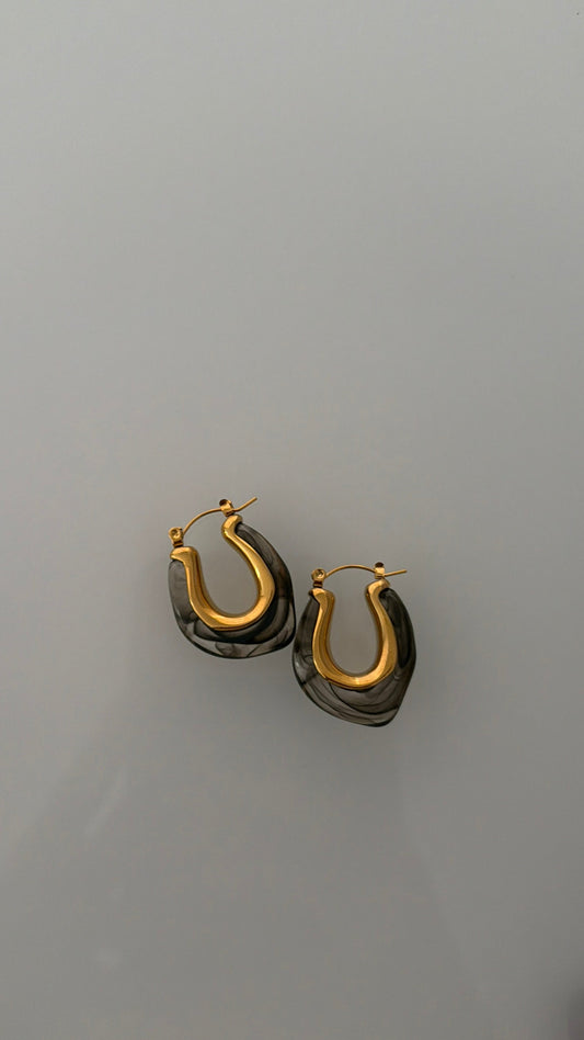 Mimi Earrings
