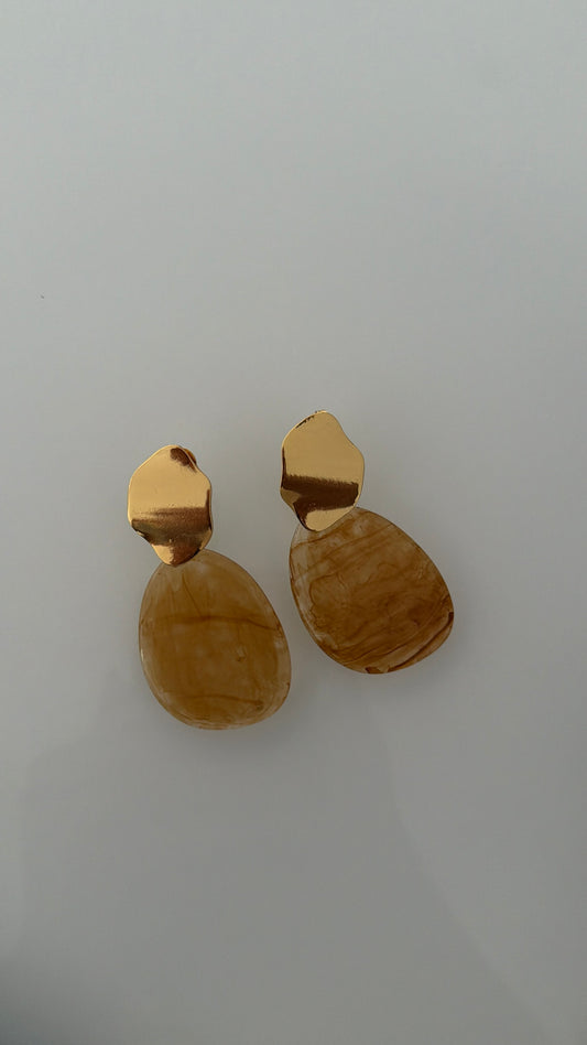 Laura earrings