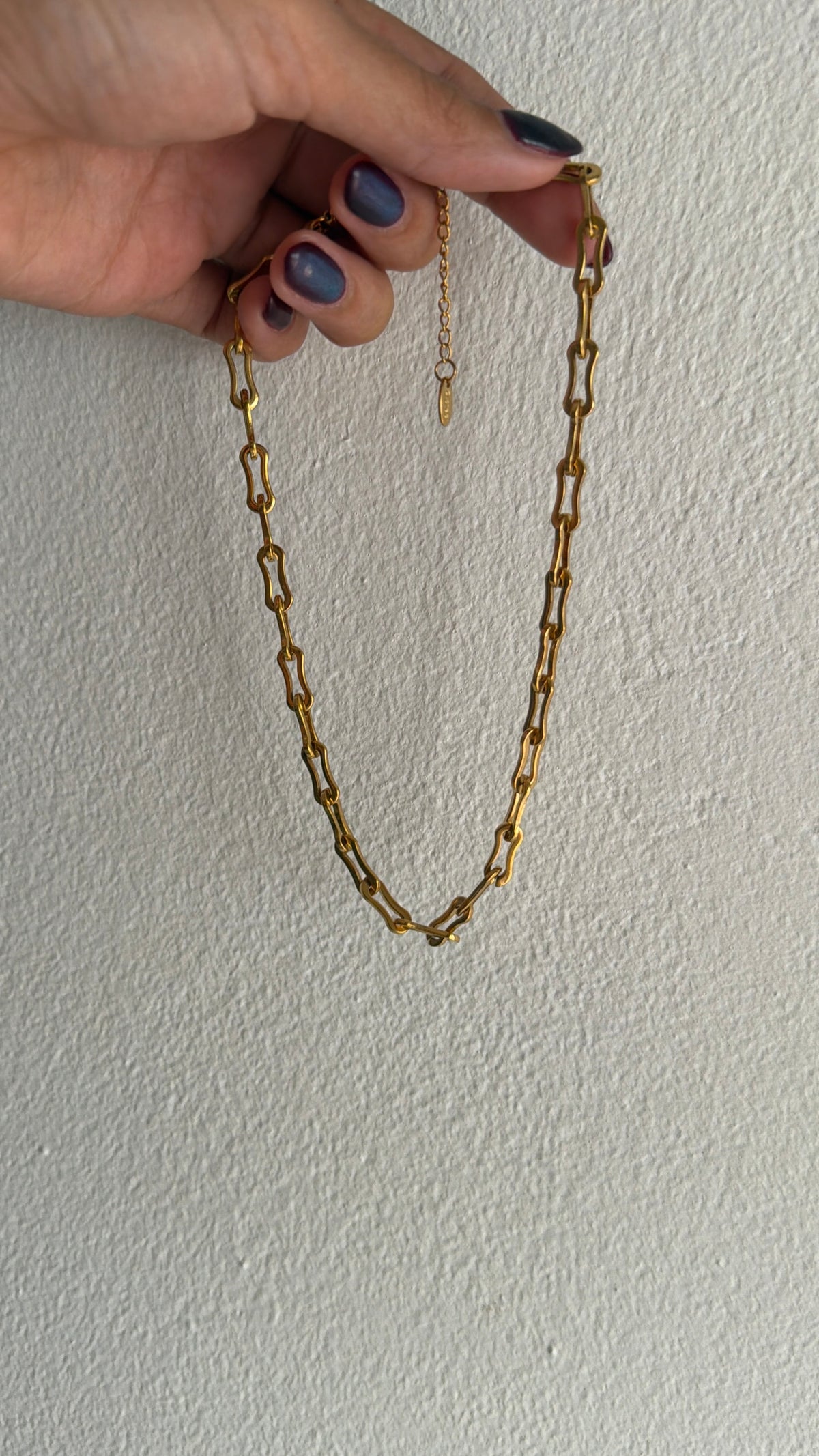 Myriam Necklace