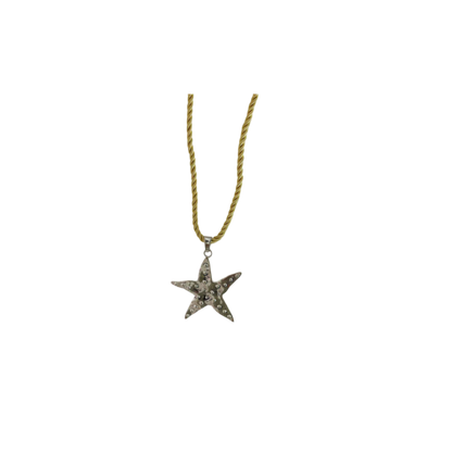 DE MAR NECKLACE